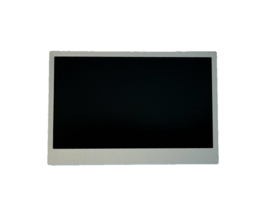 Radio 4.2" LCD driver information display screen panel. Some 2014-15 Sil... - $69.92