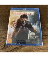 The Fighting Preacher Blu-ray - Blu-ray By David McConnell -Brand New - £12.41 GBP