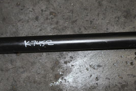 2006 INFINITI FX35 FRONT DRIVE SHAFT K7452 image 3
