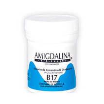 Vitamin B17 CytoPharma ( Amygdalin) 100 tablets 500mg - The best quality - £156.58 GBP