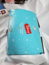 Disney Jack Skellington 5'5" Nightmare Before Christmas Chimney Inflatable  image 4