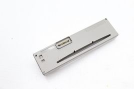 ALPINE CDA-9827 FACEPLATE E2108 image 9