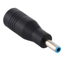 DC Power Plug Adapter 7.4 x 0.6mm Male to 4.5 x 3.0mm Male Cable for HP ... - $3.43
