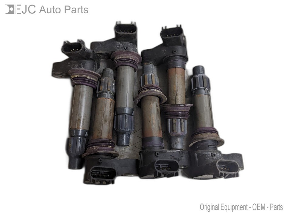 Ignition Coil Igniter Set For 10-20 Chevrolet Traverse  3.6 12632479 Gas - $59.35