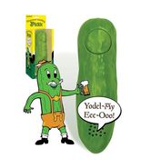 Yodelling Pickle - $18.76