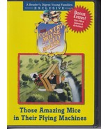 The Country Mouse and the City Mouse (2004, Reader&#39;s Digest) New dvd - $9.79