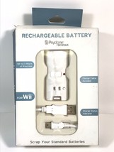 Psyclone - Wii Rechargeable Battery - £8.53 GBP