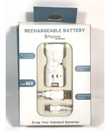 Psyclone - Wii Rechargeable Battery - $14.92 CAD