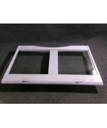 DA97-08511D SAMSUNG REFRIGERATOR CRISPER FRAME &amp; GLASS - $2,017.85 MXN