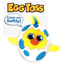 , Easter Egg Toss, Kids Game, Hilariously Wild And Fun, Easter Basket Stuffer, E - £36.88 GBP