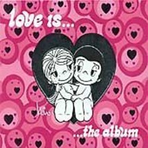 Love Is.....the Album CD 2 discs (2004) Pre-Owned - £11.87 GBP