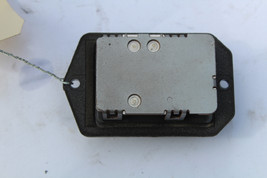 2009-2013 TOYOTA MATRIX BLOWER MOTOR RESISTOR K804 - $56.99