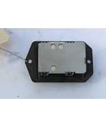 2009-2013 TOYOTA MATRIX BLOWER MOTOR RESISTOR K804 - $1,053.63 MXN