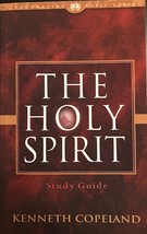 The Holy Spirit Study Guide, Kenneth Copeland - £3.93 GBP