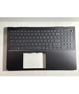 Genuine Dell Inspiron 15 7590 Palmrest US/EN Backlit Keyboard Assembly 2... - €8,69 EUR