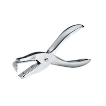 Novus B 85 Staple Remover and Plier - Chrome  - $6.00