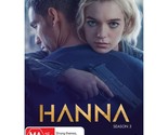 Hanna: Season 3 DVD | The Final Season - $24.61