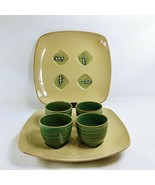 Rice Bowls and 2 Serving Platters by Charter Club Home Natura, - €85,57 EUR