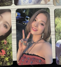 NAKYUNG fromis_9 Official Photocard [From Our Memento Box]_Photobook Ver - $6.77