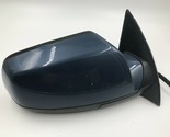 2010-2011 Chevrolet Equinox Passenger View Power Door Mirror Blue OEM I0... - $30.23