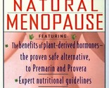 Natural Woman, Natural Menopause Laux, Marcus - $2.93