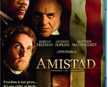 Amistad Blu-ray | Region B - $13.97