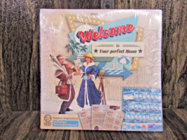 Deep Water Games Welcome to Your Perfect Home Winter Wonderland Expansio... - £10.05 GBP
