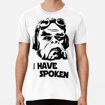 I Have Spoken Mandalorian S to 5XL Made in the USA T-Shirt - $22.80