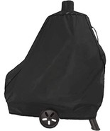 Grill Smoker Cover Waterproof for Dyna-Glo Vertical Offset Charcoal Smok... - $1,088.39 MXN