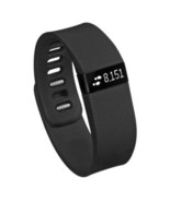 Fitbit FB404 Charge Activité Et Sommeil Bracelet - Taille S, Noire - $69.28