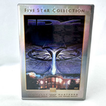 iD4 Independence Day 2000 DVD 2-Disc Set, Five Star Collection NEW Sealed - £9.38 GBP
