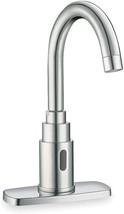 NEW Sloan SF2250-4-1.0GPM Chrome Plated Sensor Activated Faucet ( 3362151 ) - $293.99