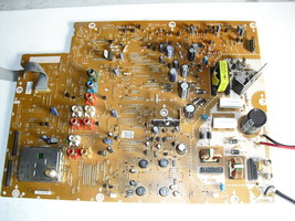 ba94f0f0102 1-a   power   board   for  magnavox  32mf339/f7 - $34.99
