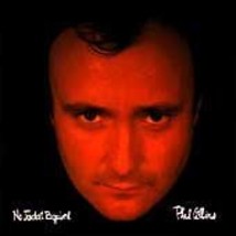 No Jacket Required by Phil Collins (Cassette, Oct-1990, Atlantic) - Pre-owned - £1.58 GBP