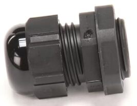 B11 PG 13,5 Strain Relief Bushing, Straight for 10-10ESG-Touch, 10-20ESG... - $96.83 CAD