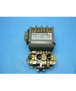 Furnas 14CP18AA Starter 3 Pole NEMA 0 18 Amps 120/240 VAC Coil Good Cont... - $1,591.02 MXN