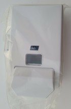 Deb Group WHB1LDS 1 Liter Dispenser White Proline Curve 1000 Foam Soap - £4.62 GBP
