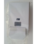 Deb Group WHB1LDS 1 Liter Dispenser White Proline Curve 1000 Foam Soap - £4.63 GBP
