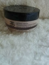 Arbonne Setting Pretty Translucent Powder-BRAND NEW-  FAST SHIPPING - £71.27 GBP