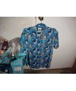 Men's Star Wars RSVLTS S/S Shirt XL - $49.49