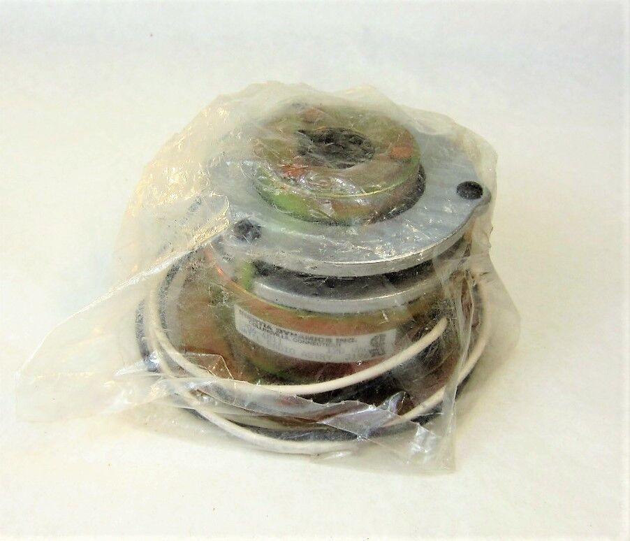 Inertia Dynamics 1706-4811 3/4&quot; Brake Size 050 120VAC 3/4&quot; Bore - NEW - $168.47