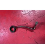 1985 Honda ATC 250ES Big Red Front Brake Cable guide Eye Ring Upper OEM ... - $34.29