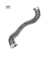 MERCEDES R172 SLK-CLASS AIR INTAKE INTERCOOLER RADIATOR HOSE LINE TUBE 21K - $54.31 CAD