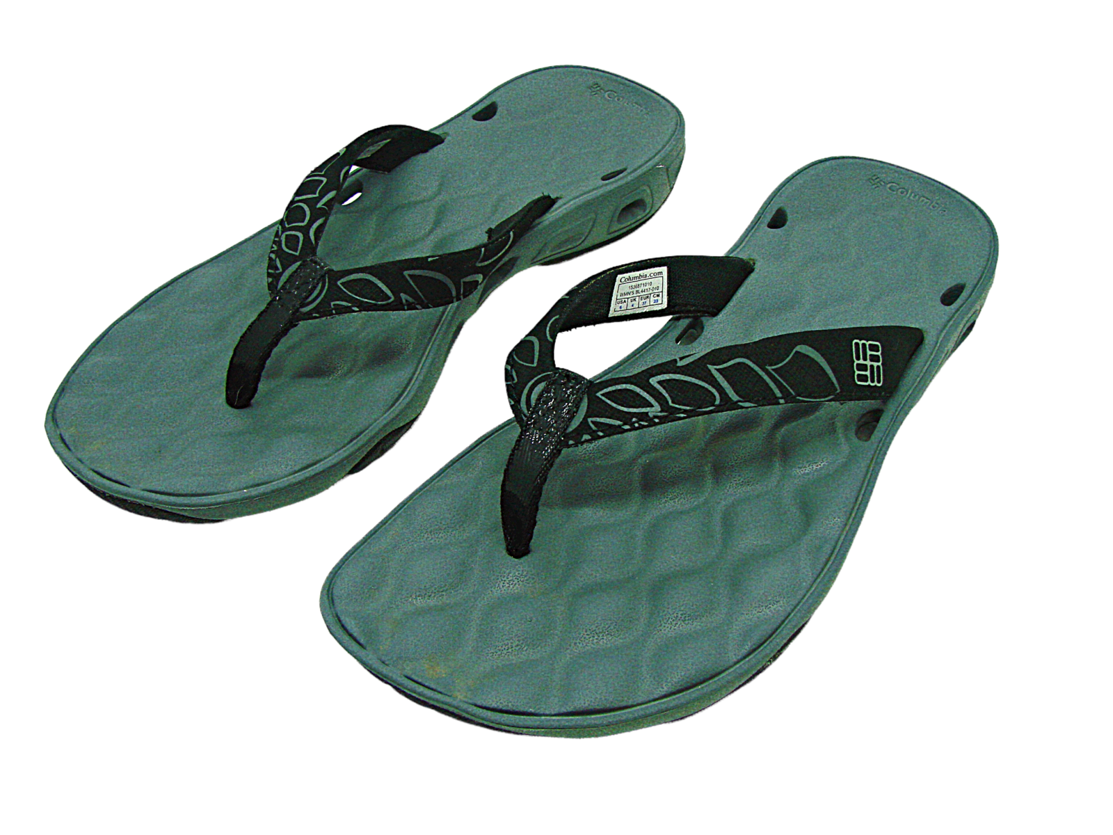 Columbia omni grip sandals sale