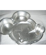Wilton Mickey Mouse Cake Pan - $247.77 MXN