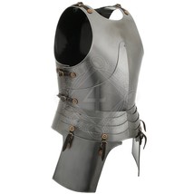 Médiévale Renaissance Et Armor Réplica Poitrine Armor Wearable Costume Prop - $455.44