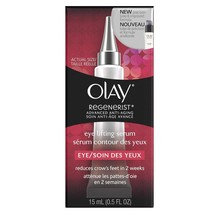 Olay Regenerist Eye Lifting Eye Serum 0.5 fl. oz. - $465.43 MXN