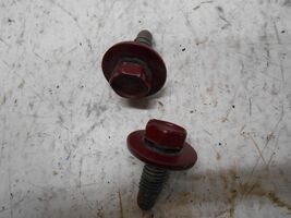 2006 chevy impala TRUNK HINGE BOLTS RH OR LH - $21.99