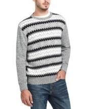 MSRP $75 Weatherproof Vintage Men&#39;s Fair Isle Ski Sweater Size Medium - £26.61 GBP