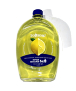 Softsoap Meyer Lemon Scent Liquid Hand Soap 6x Refills Large 50oz - $21.99